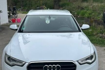 Audi A6 Allroad 202.300 km 14.600 &euro; Obersontheim 74423