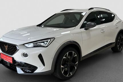 Cupra Formentor 33.400 km 39.490 &euro; Hüttlingen 73460