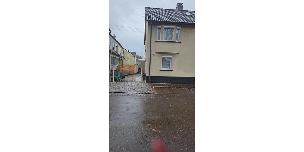 Doppelhaushälfte Aalen - 5 Zimmer, 160 m&sup2;, 340.000&euro; | Angebot:25875703