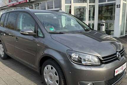 VW Touran 225.000 km 6.990 &euro; Aalen 73431