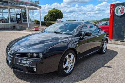 Alfa Romeo Brera 106.090 km 11.990 &euro; Aalen 73433