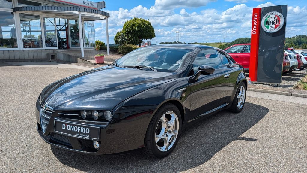 Alfa Romeo Brera 106.090 km 11.990 &euro; Aalen 73433
