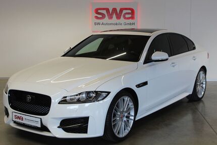 Jaguar XF 61.569 km 21.990 &euro; Obersontheim 74423