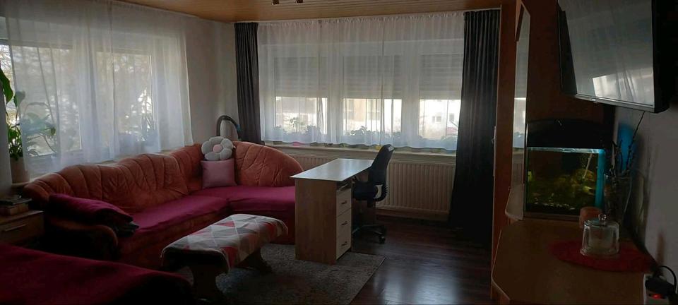 Dachgeschoßwohnung Herbrechtingen - 2 Zimmer, 70 m&sup2;, 600&euro; | Angebot:25311204