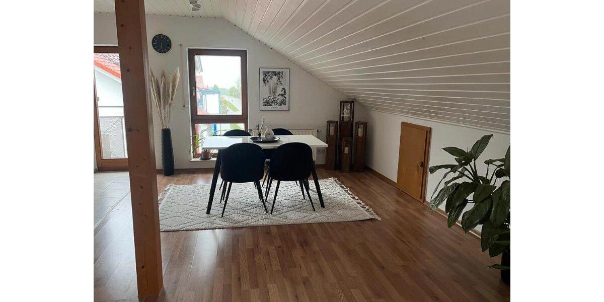 Dachgeschoßwohnung Spraitbach - 2 Zimmer, 58 m&sup2;, 179.000&euro; | Angebot:27166103