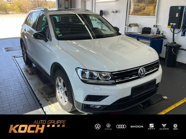 VW Tiguan 62.600 km 26.930 &euro; Ellwangen 73479