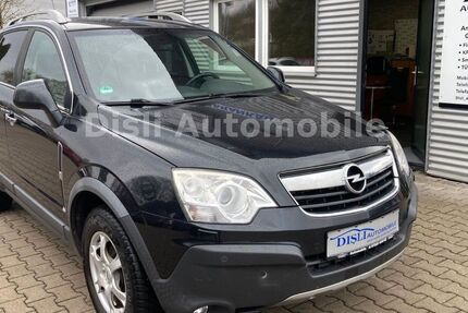 Opel Antara 182.000 km 3.990 &euro; Heidenheim 89520