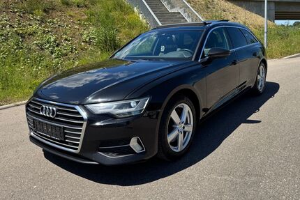 Audi A6 162.000 km 22.500 &euro; Essingen­­­ 73457