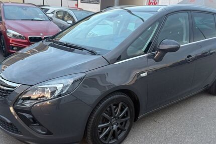 Opel Zafira 64.000 km 13.890 &euro; Heidenheim an der Brenz 89520