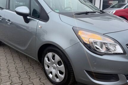 Opel Meriva 54.049 km 6.699 &euro; Heidenheim-Schnaitheim 89520