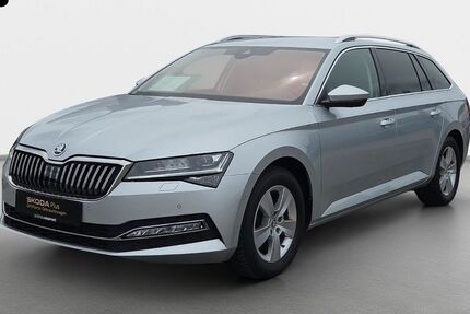 Skoda Superb 25.828 km 32.480 &euro; Heidenheim a. d. B. 89520