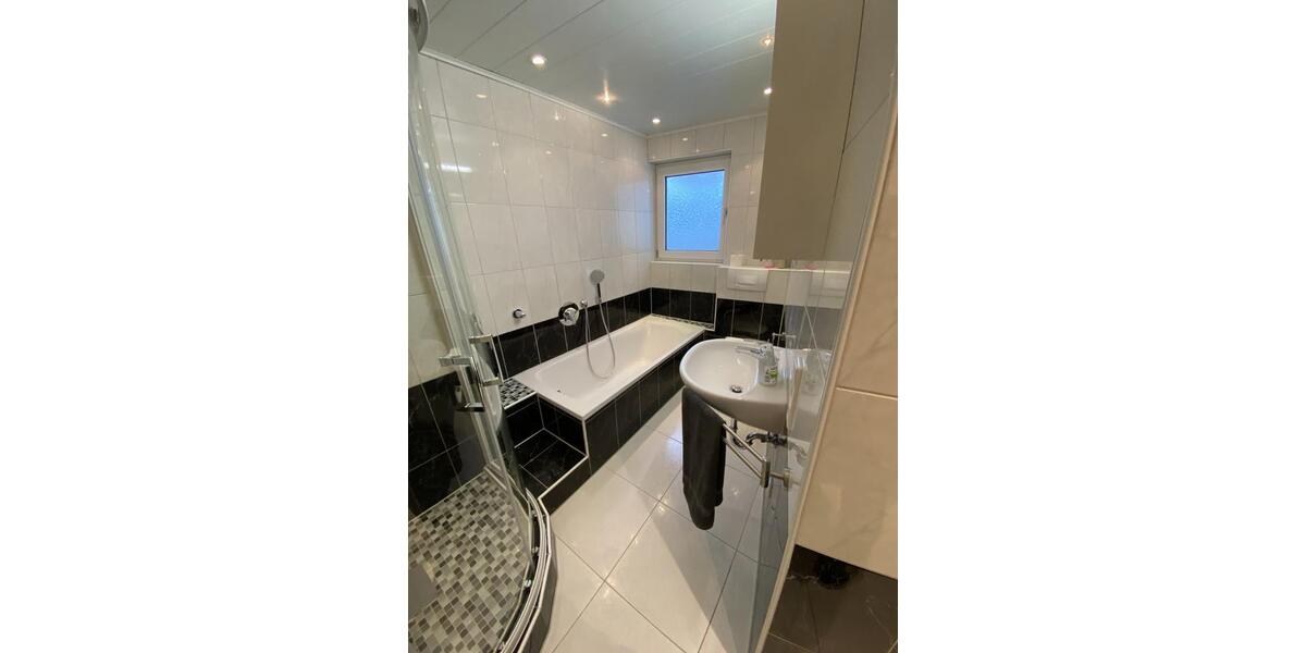 Etagenwohnung Gaildorf - 3 Zimmer, 76 m&sup2;, 198.000&euro; | Angebot:23692484