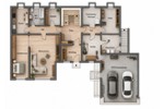 Wohnen mit Weitblick - Einfamilienhaus mit ELW in traumhafter Panoramalage von Herbrechtingen - Einfamilienhaus Herbrechtingen Herbrechtingen | Angebot:27254721