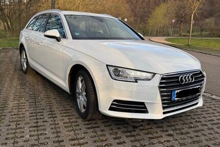 Audi A4 142.941 km 17.500 &euro; Adelmannsfelden 73486