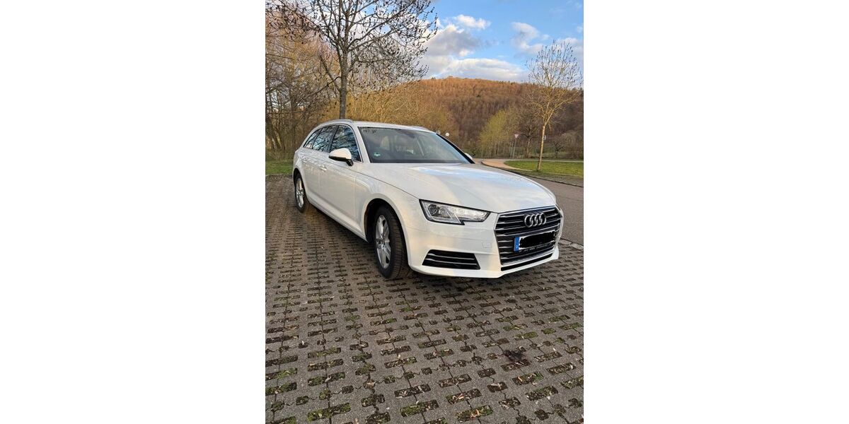 Audi A4 142.941 km 17.500 &euro; Adelmannsfelden 73486