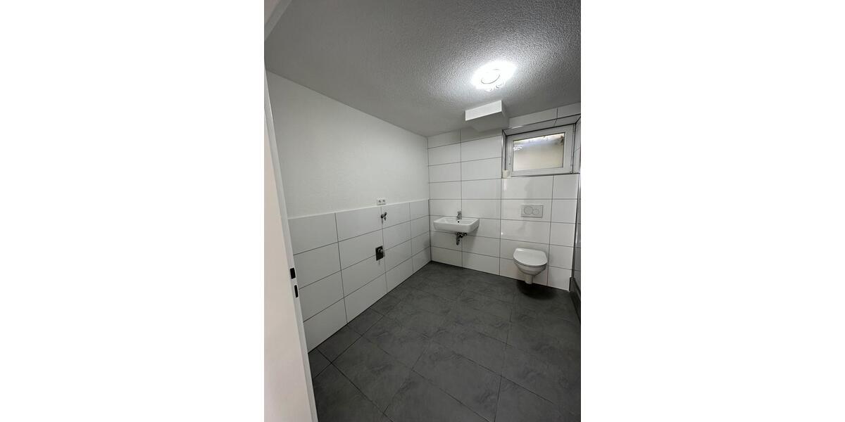 Erdgeschoßwohnung Aalen Ebnat - 2 Zimmer, 61 m&sup2;, 750&euro; | Angebot:25795470