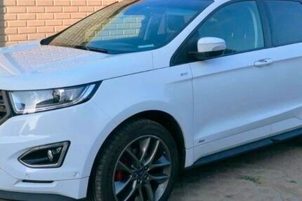 Ford Edge 92.000 km 19.990 &euro; Hüttlingen 73460