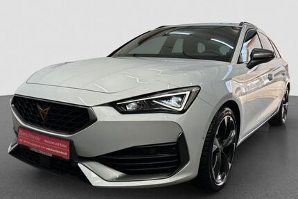 Cupra Leon 14.407 km 29.550 &euro; Hüttlingen 73460
