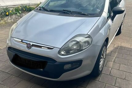 Fiat Punto 127.300 km 2.500 &euro; Marktoffingen 86748