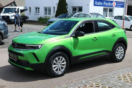 Opel Mokka 21.400 km 17.500 &euro; Ellwangen - Neunstadt 73479