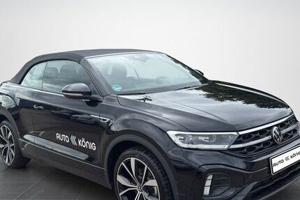 VW T-Roc 21.000 km 32.490 &euro; Nördlingen 86720
