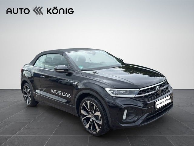 VW T-Roc 21.000 km 32.490 &euro; Nördlingen 86720