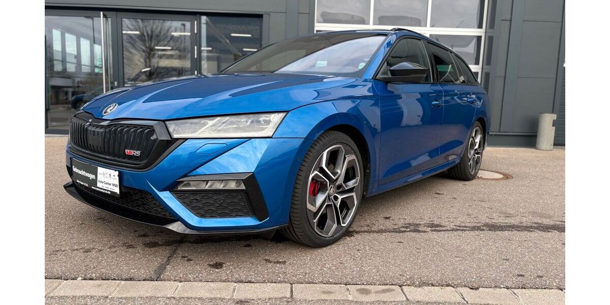 Skoda Octavia 86.500 km 28.490 &euro; Aalen-Essingen 73457