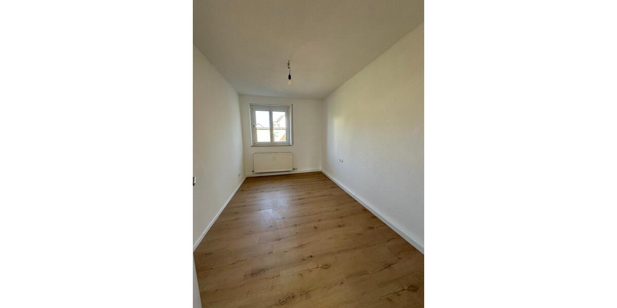 Hochparterre Herbrechtingen - 3 Zimmer, 65 m&sup2;, 244.900&euro; | Angebot:27609069