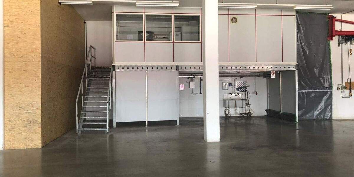 Gewerbeobjekt Essingen Dauerwang - 12.760&euro; | Angebot:25664727