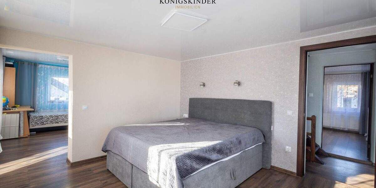 Einfamilienhaus Bartholomä - 6 Zimmer, 226 m&sup2;, 549.000&euro; | Angebot:25676025