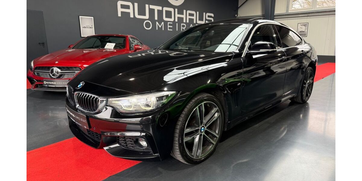 BMW 430 174.000 km 21.900 &euro; Aalen-Essingen 73457