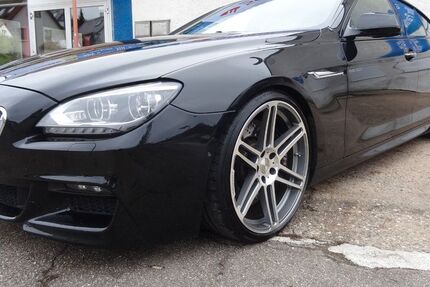 BMW 650 135.000 km 21.999 &euro; Heidenheim 89520