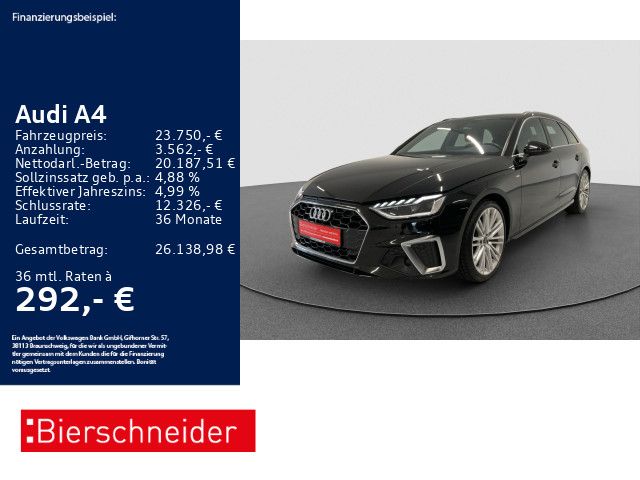 Audi A4 110.713 km 23.750 &euro; Aalen 73431