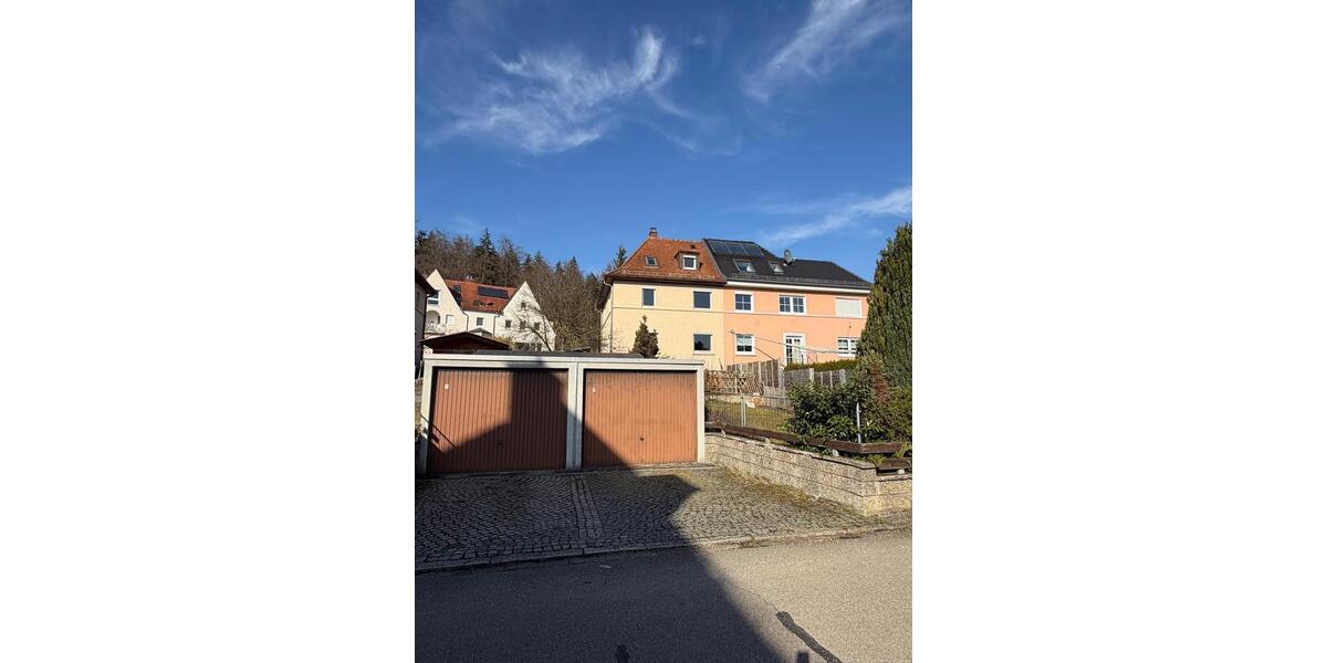 Doppelhaushälfte Heidenheim an der Brenz - 5 Zimmer, 150 m&sup2;, 265.000&euro; | Angebot:25369158