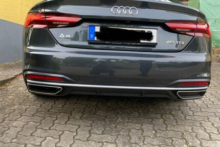 Audi A5 62.500 km 32.000 &euro; Ellwangen 73479