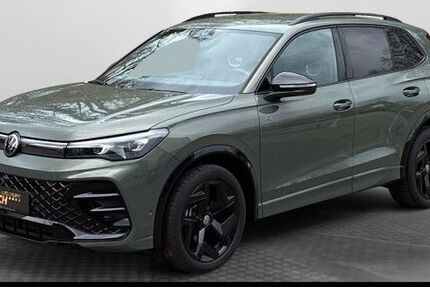 VW Tiguan 19.450 km 39.630 &euro; Ellwangen 73479