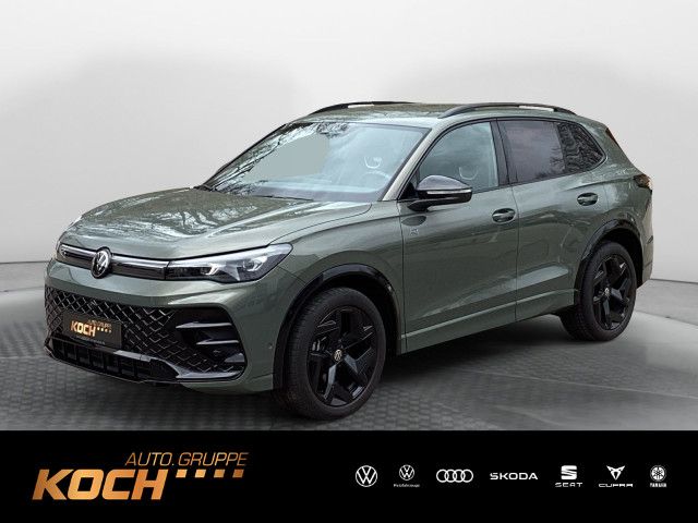 VW Tiguan 19.450 km 39.630 &euro; Ellwangen 73479