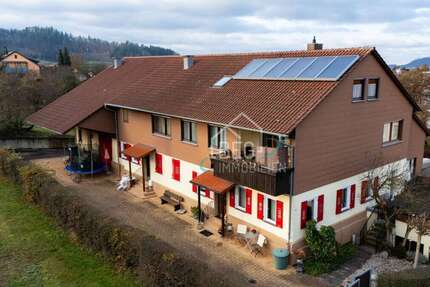 Haus Gaildorf - 14 Zimmer, 362 m&sup2;, 539.000&euro; | Angebot:23907355