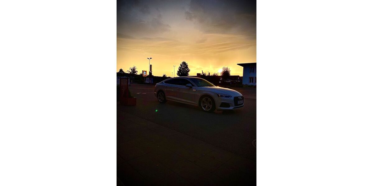 Audi A5 165.000 km 20.500 &euro; Nördlingen 86720