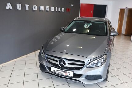 Mercedes-Benz C 200 130.500 km 16.990 &euro; Syrgenstein-Landshausen 89428