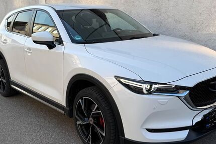 Mazda CX-5 110.000 km 16.800 &euro; Aalen 73433