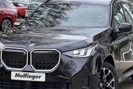 BMW X3 3.900 km 59.890 &euro; Essingen 73457