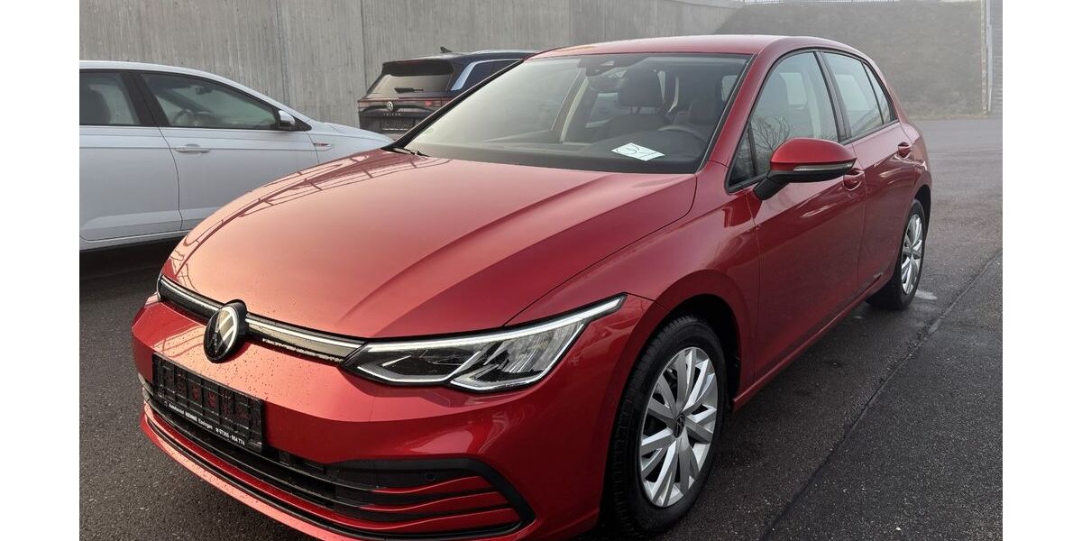 VW Golf 118.000 km 19.200 &euro; Essingen­­­ 73457