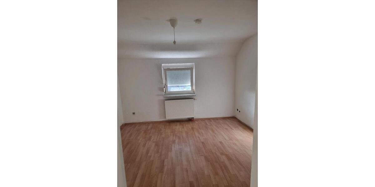 Etagenwohnung Heidenheim an der Brenz Aufhausen - 3 Zimmer, 52 m&sup2;, 900&euro; | Angebot:25639833