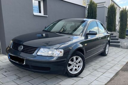 VW Passat 108.700 km 2.200 &euro; Schwäbisch Gmünd 73529