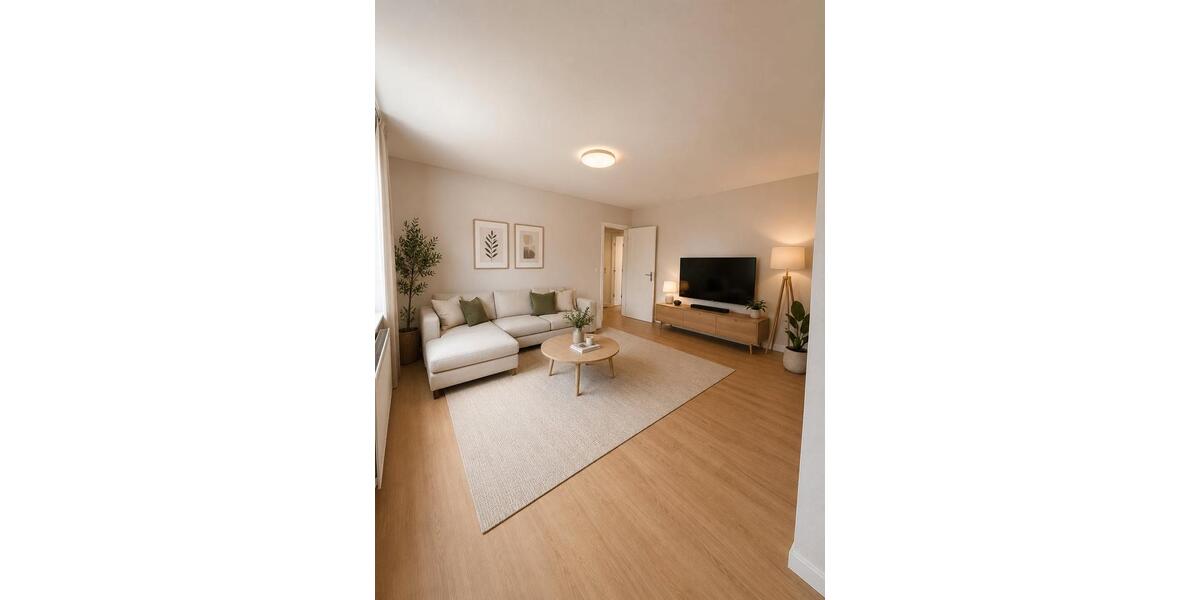 Etagenwohnung Aalen - 3 Zimmer, 61 m&sup2;, 205.000&euro; | Angebot:26809186