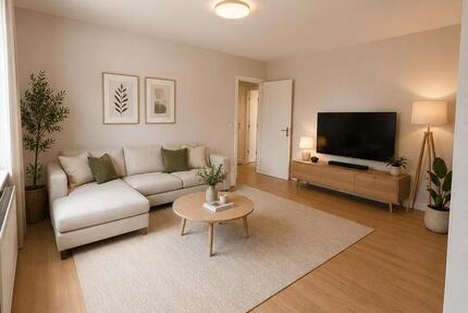 Wohnung Aalen - 3 Zimmer, 61 m&sup2;, 205.000&euro; | Angebot:26809186