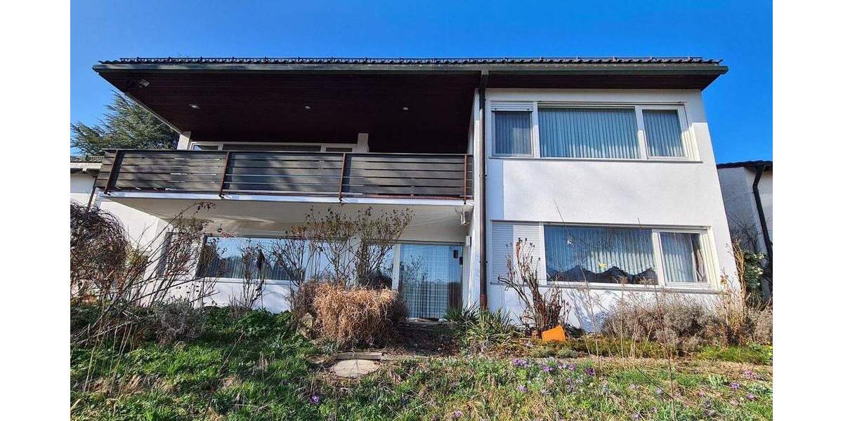 Einfamilienhaus Heidenheim an der Brenz Schnaitheim - 5 Zimmer, 193 m&sup2;, 435.000&euro; | Angebot:25693125