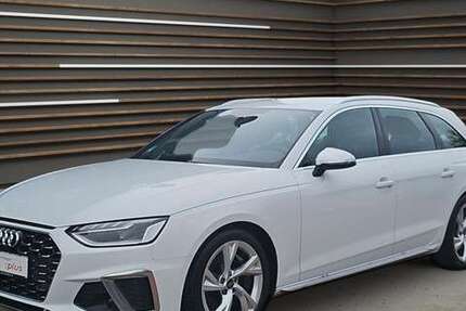 Audi S4 20.268 km 47.980 &euro; Schwäbisch-Gmünd 73527