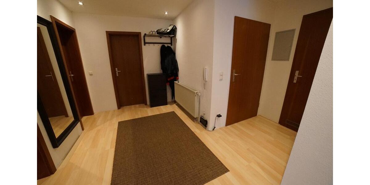 Dachgeschoßwohnung Aalen - 3 Zimmer, 75 m&sup2;, 269.000&euro; | Angebot:26047282